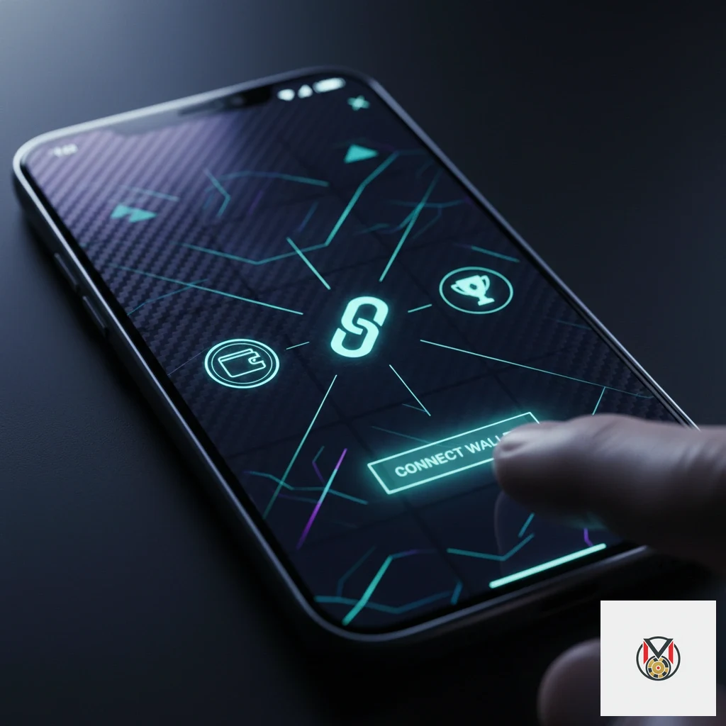 Direkte Wallet-Verbindung ohne manuelle Eingabe persönlicher Dokumente