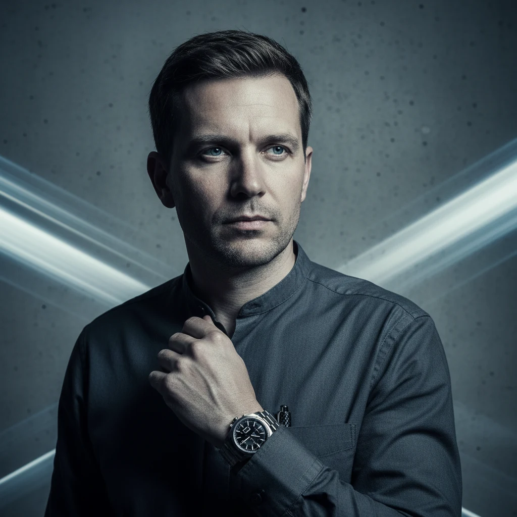 Jonas Wagner