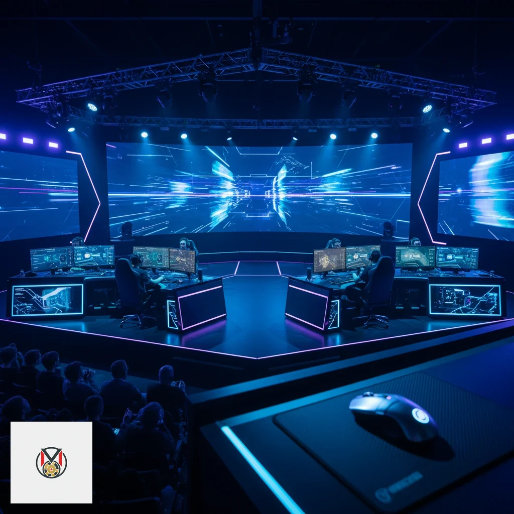 Esports Wetten