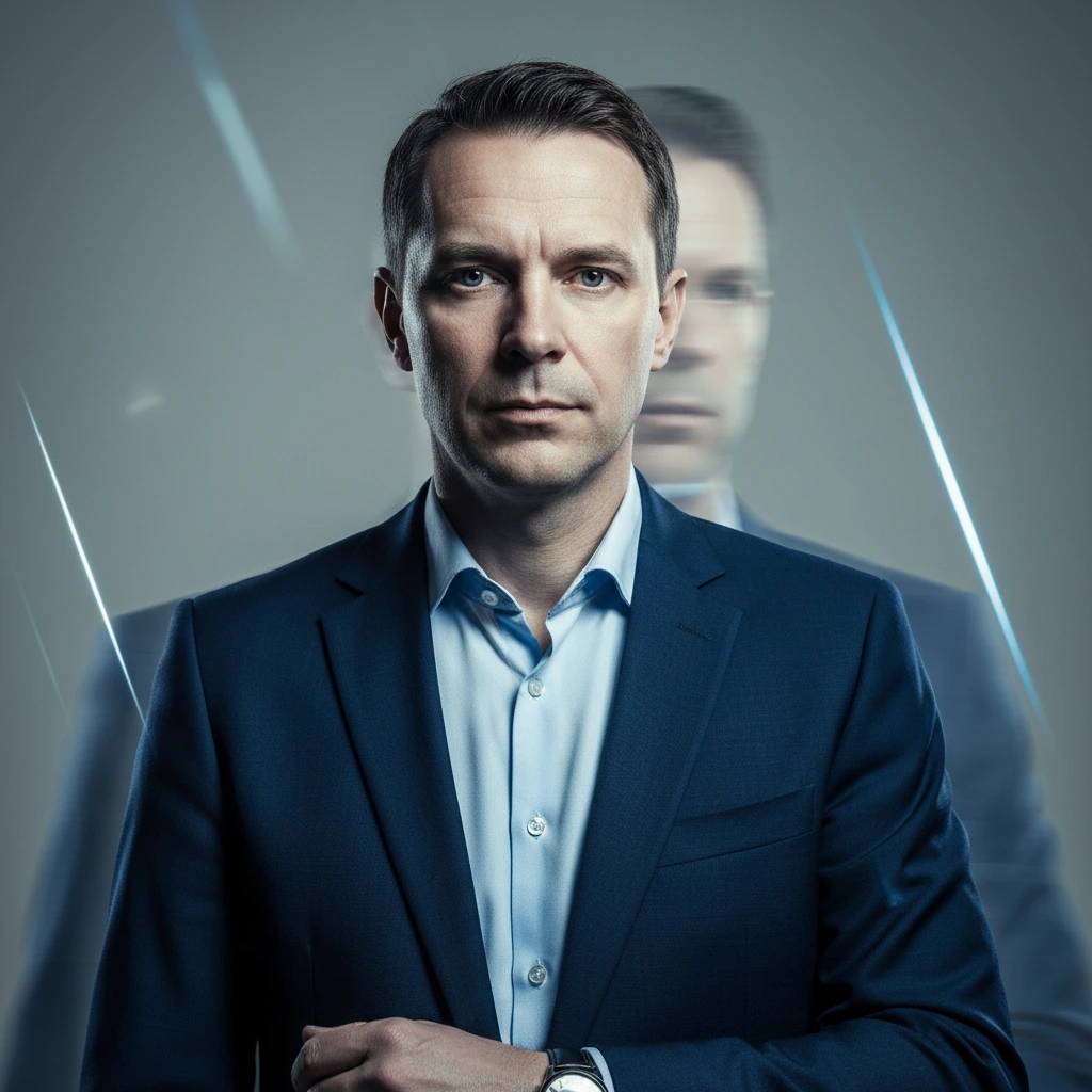 Hans Schmidt - Experte für Sportwetten