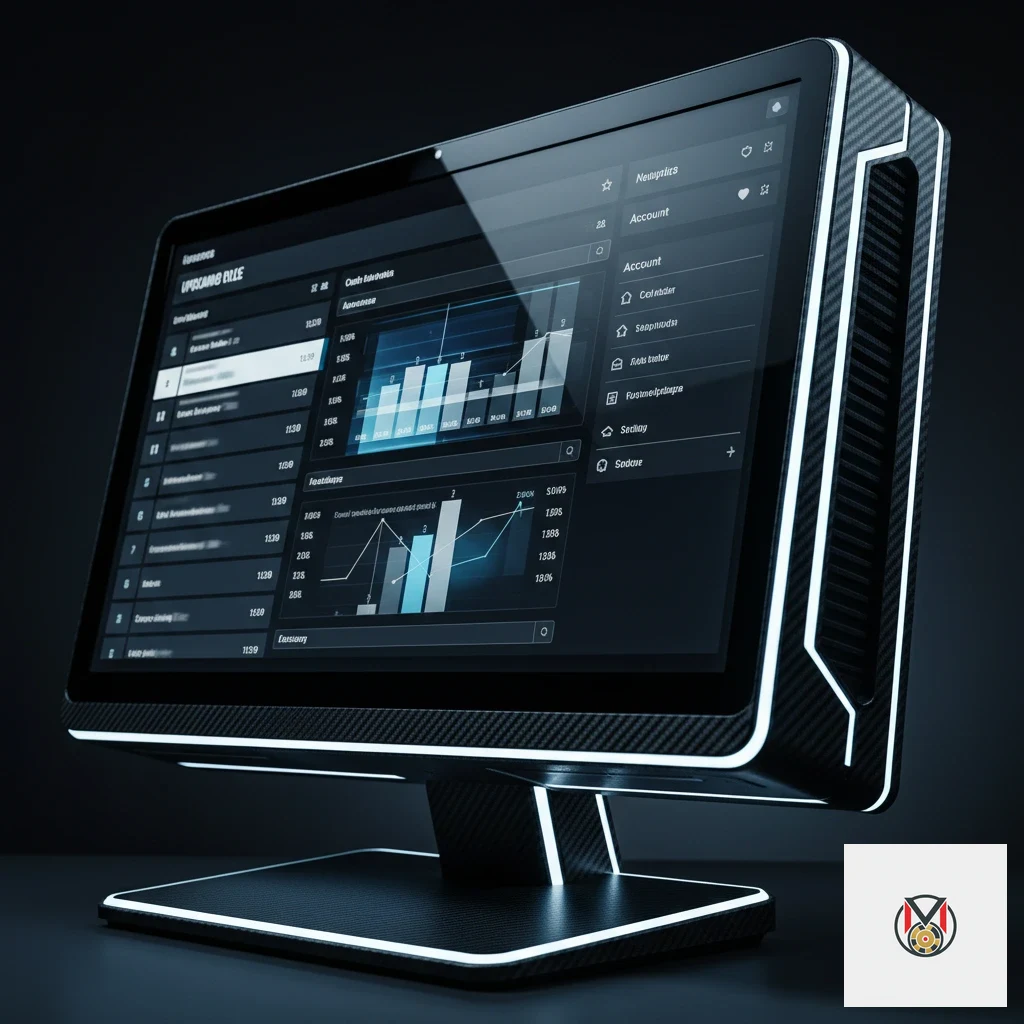 Übersichtliche Desktop-Navigation mit Quoten und Spielstatistiken auf Meisterwette.