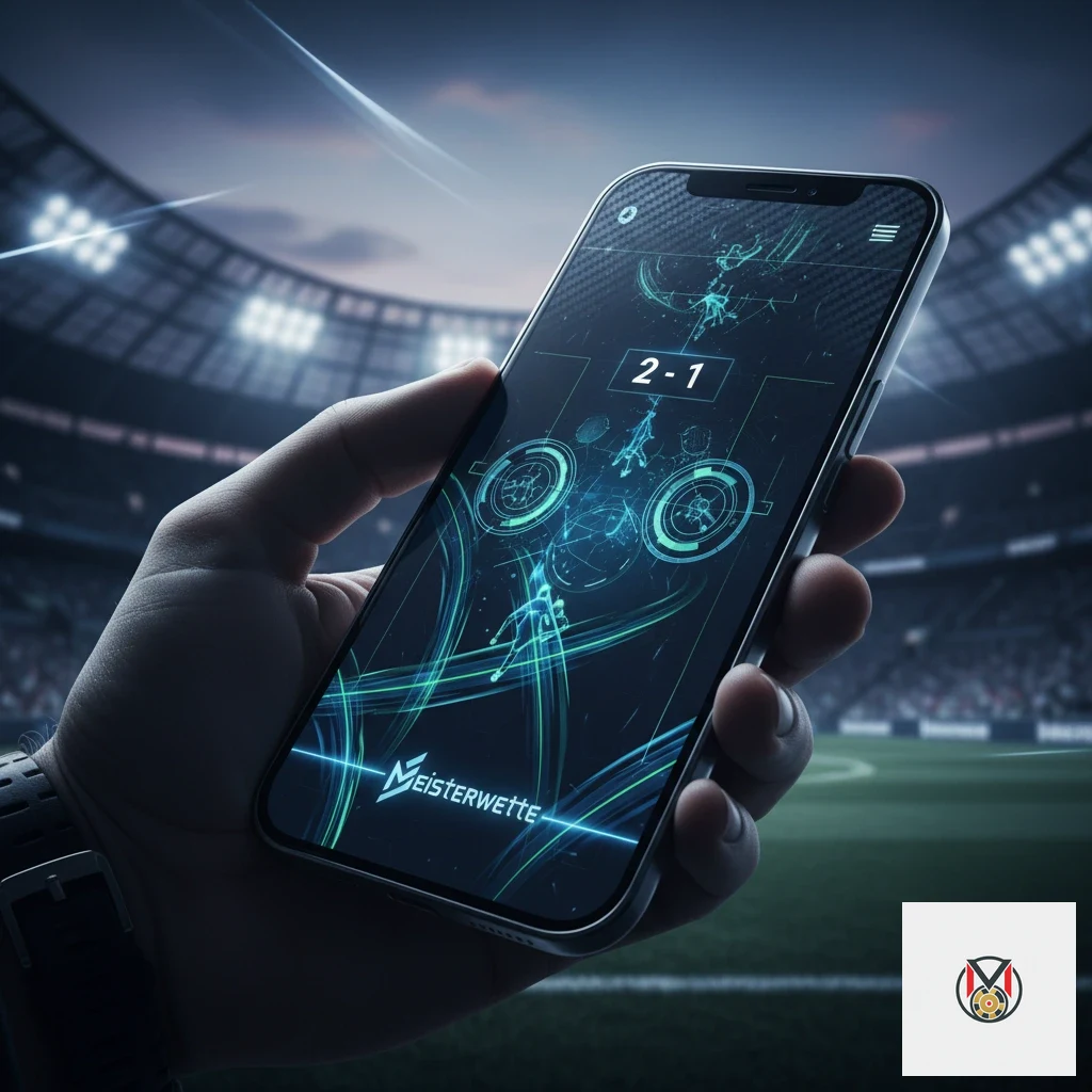 Beste Sportwetten App