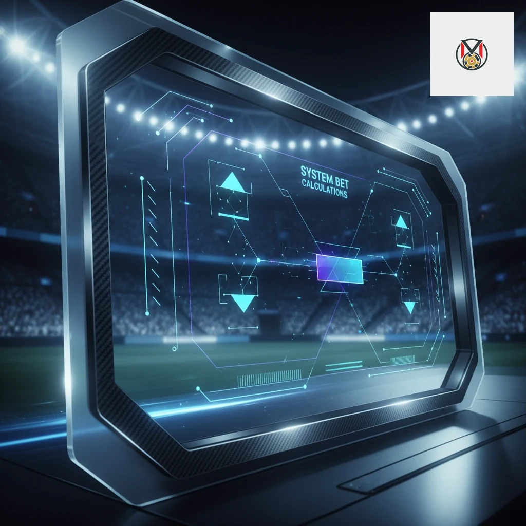 Live-Match-Tracker mit grafischer Spielverfolgung und Quotenanpassung.